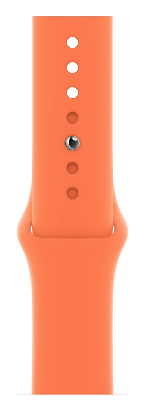 Kumquat Sport Band