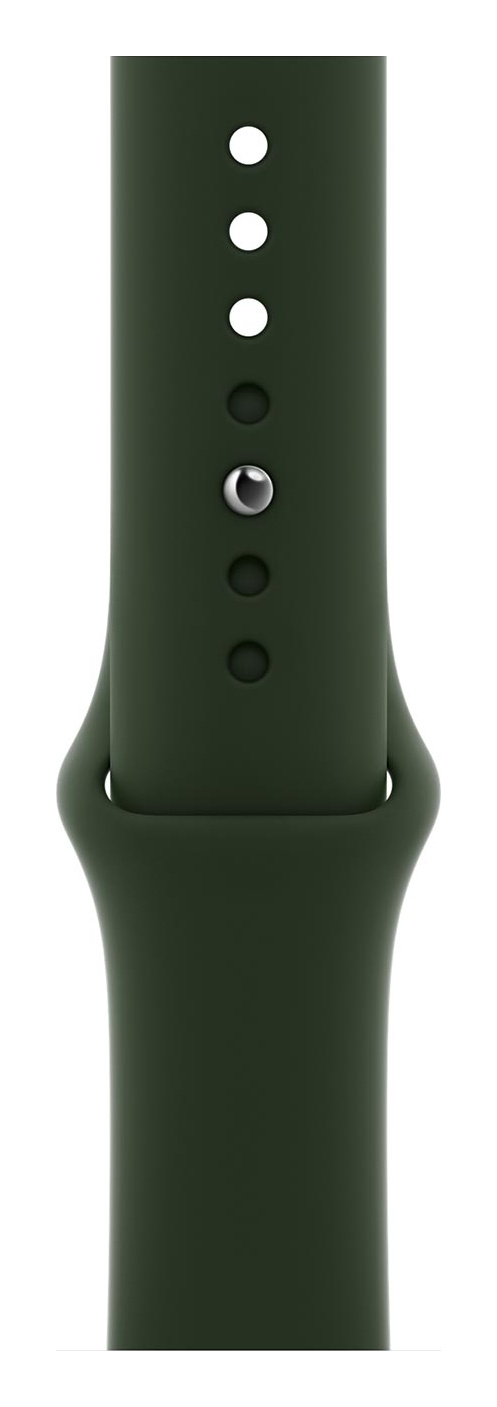 Cyprus Green Sport Band