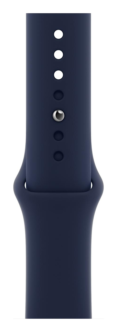 Deep Navy Sport Band