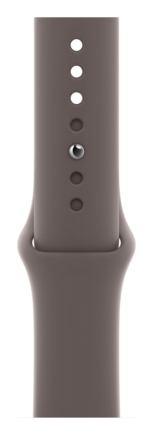 Coastal Gray Sport Band