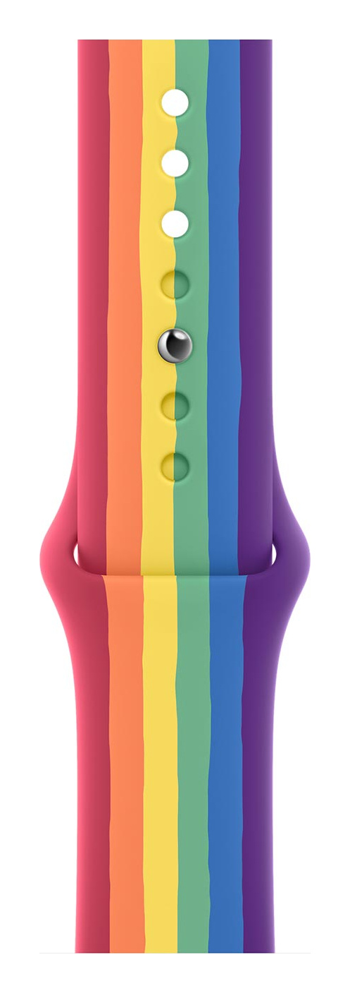 Pride Edition/2020 Sport Band