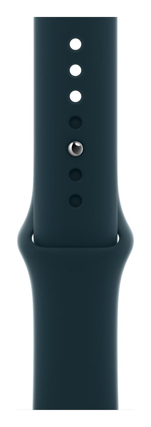 Mallard Green Sport Band