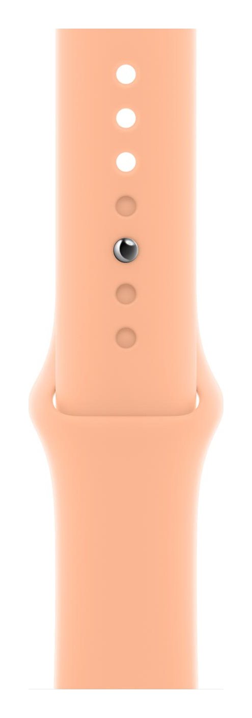 Cantaloupe Sport Band