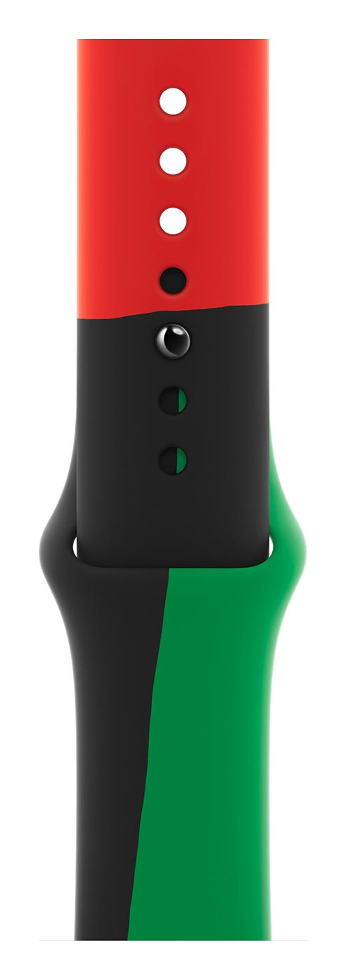 Black Unity Sport Band