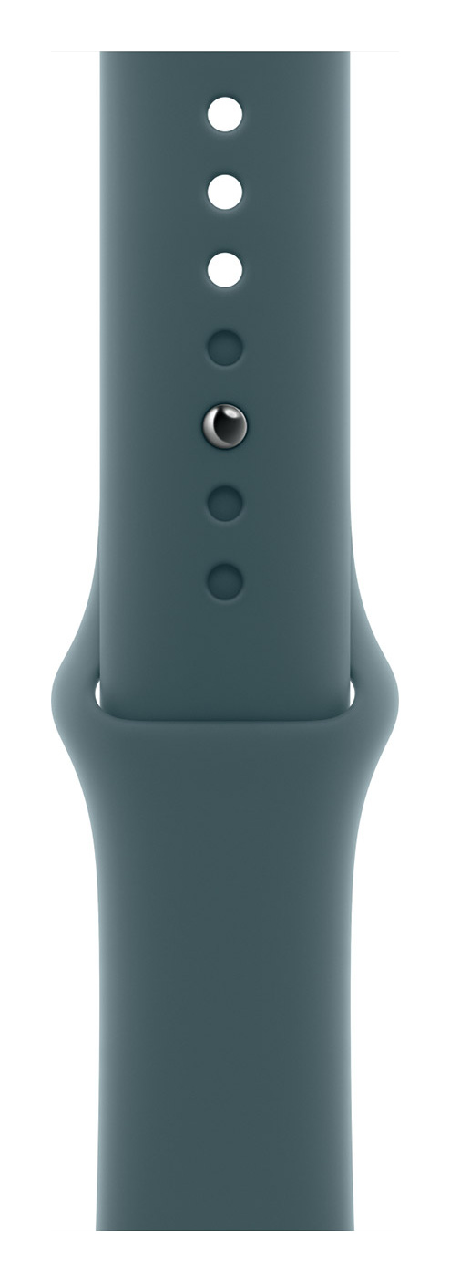 Lake Green Sport Band
