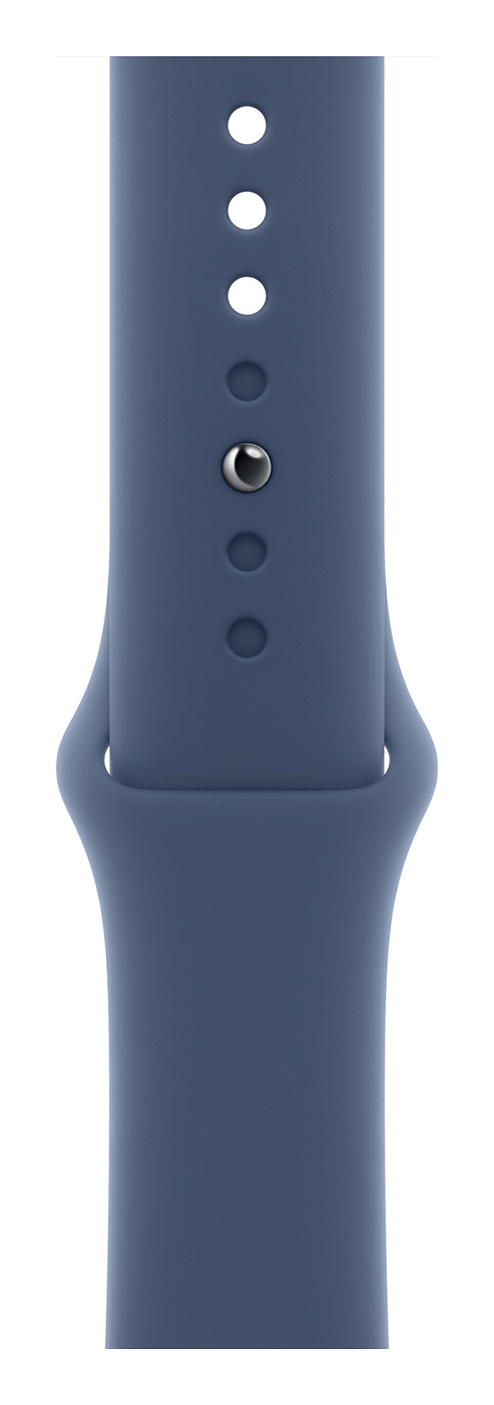 Denim Sport Band