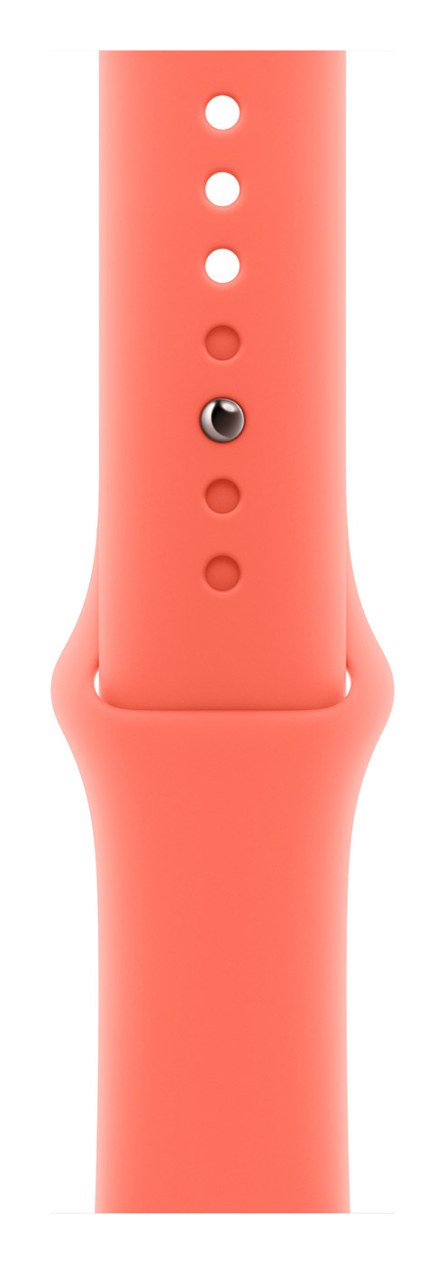 Tangerine Sport Band