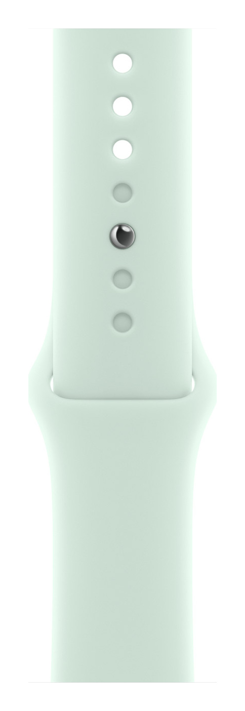Aquamarine Sport Band