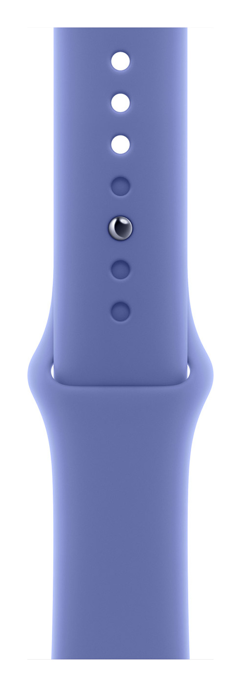 Periwinkle Sport Band