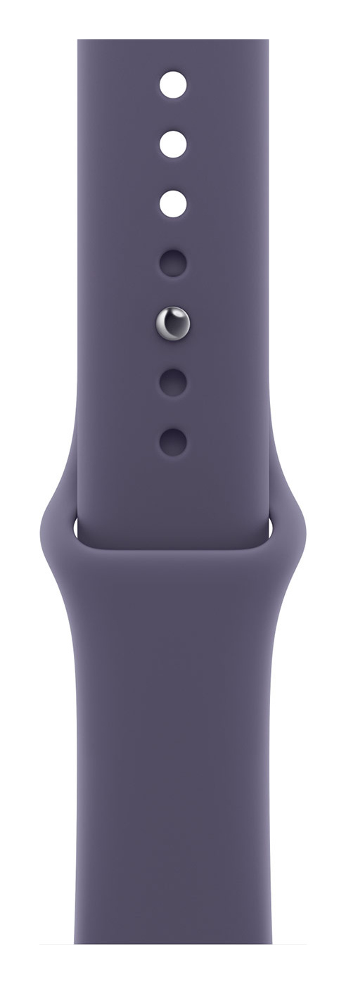 Purple Fog Sport Band