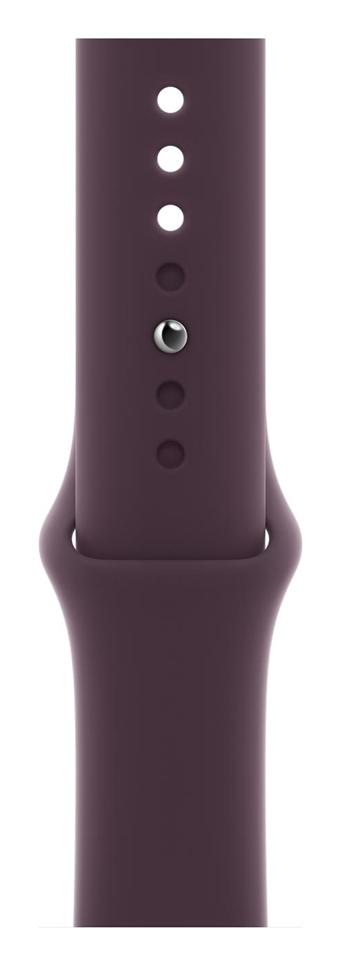 Dark Cherry Sport Band