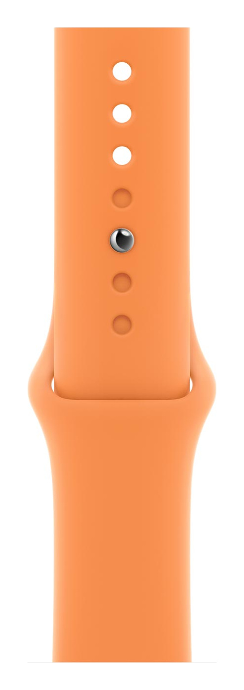 Marigold Sport Band