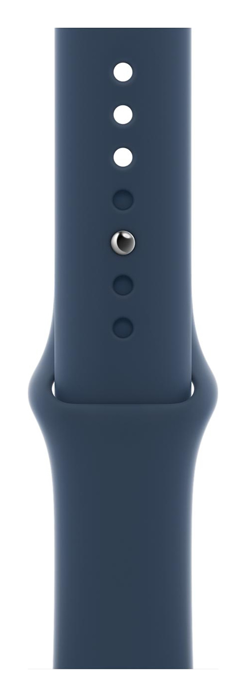 Abyss Blue Sport Band