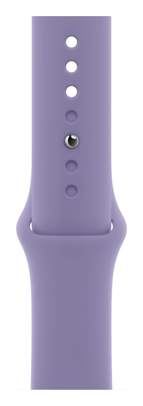 English Lavender Sport Band