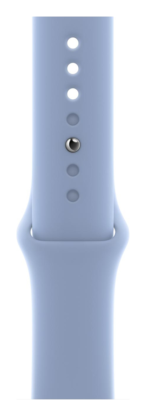 Blue Fog Sport Band