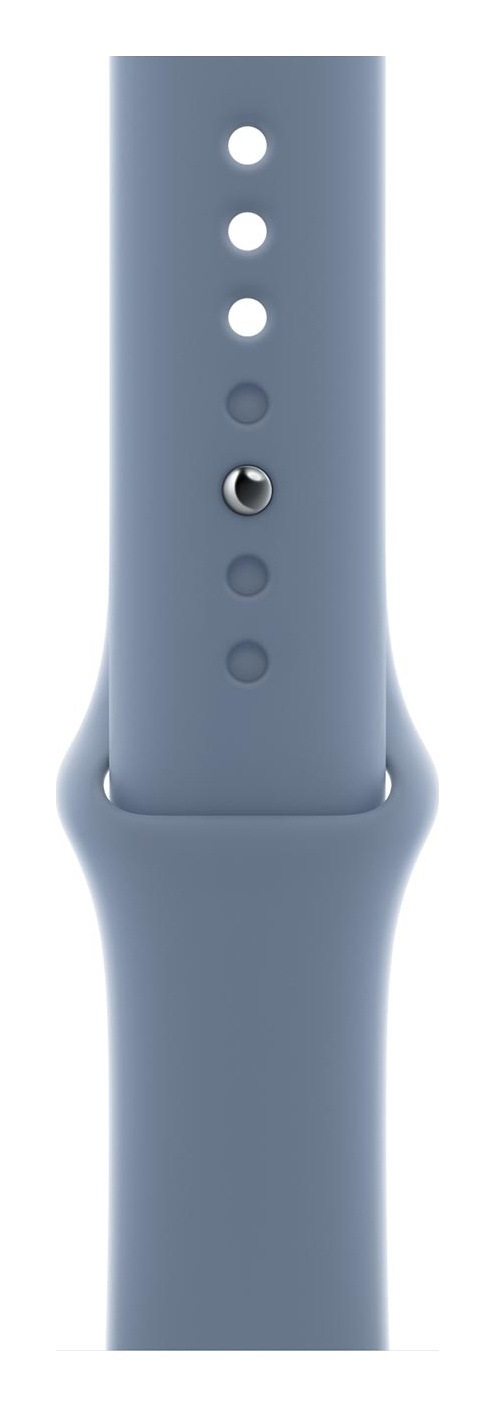 Slate Blue Sport Band