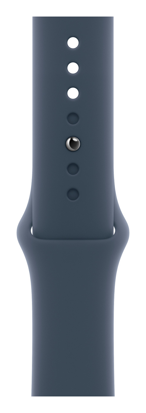 Storm Blue Sport Band