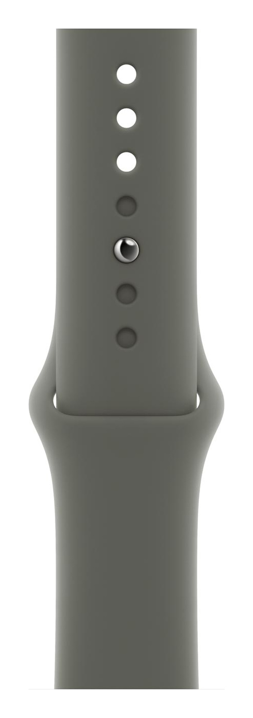 Olive Sport Band
