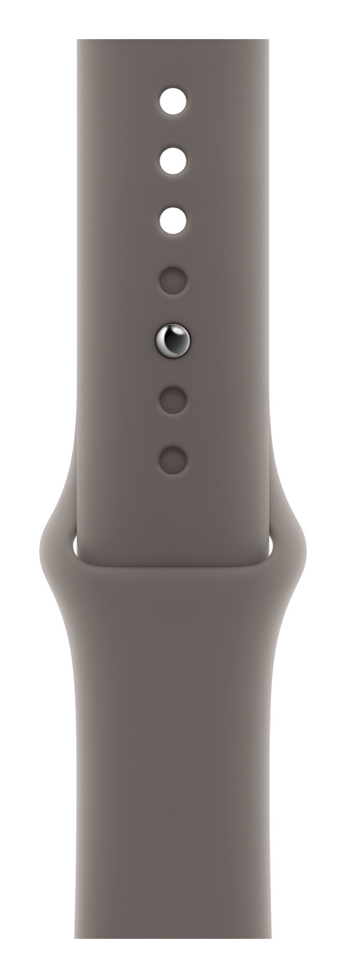 Clay Sport Band