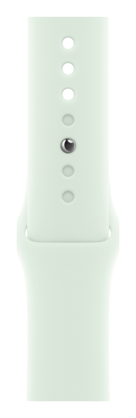 Soft Mint Sport Band