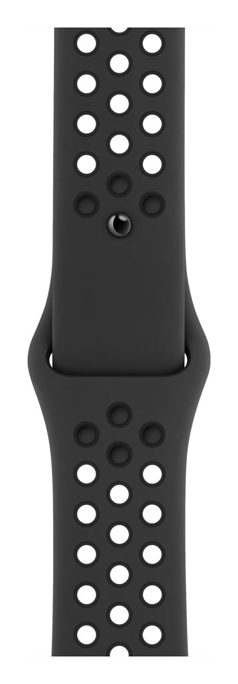 Anthracite/Black Nike Sport Band