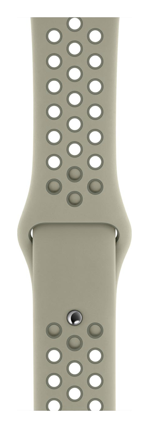 Spruce Fog/Vintage Lichen Nike Sport Band