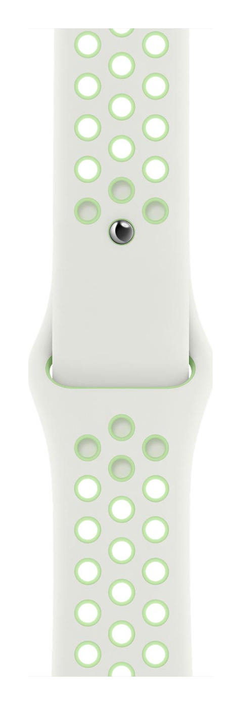 Spruce Aura/Vapor Green Nike Sport Band