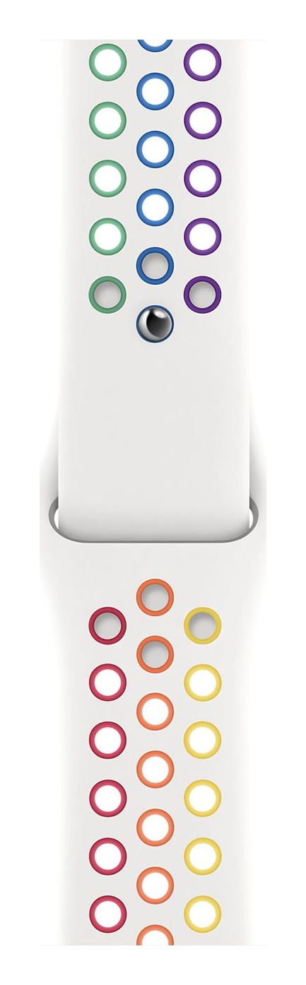 Pride Edition Nike Sport Band