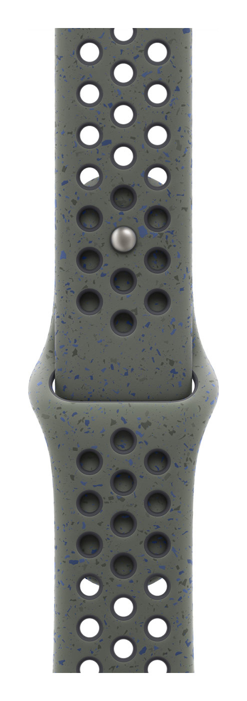 Cargo Khaki Nike Sport Band