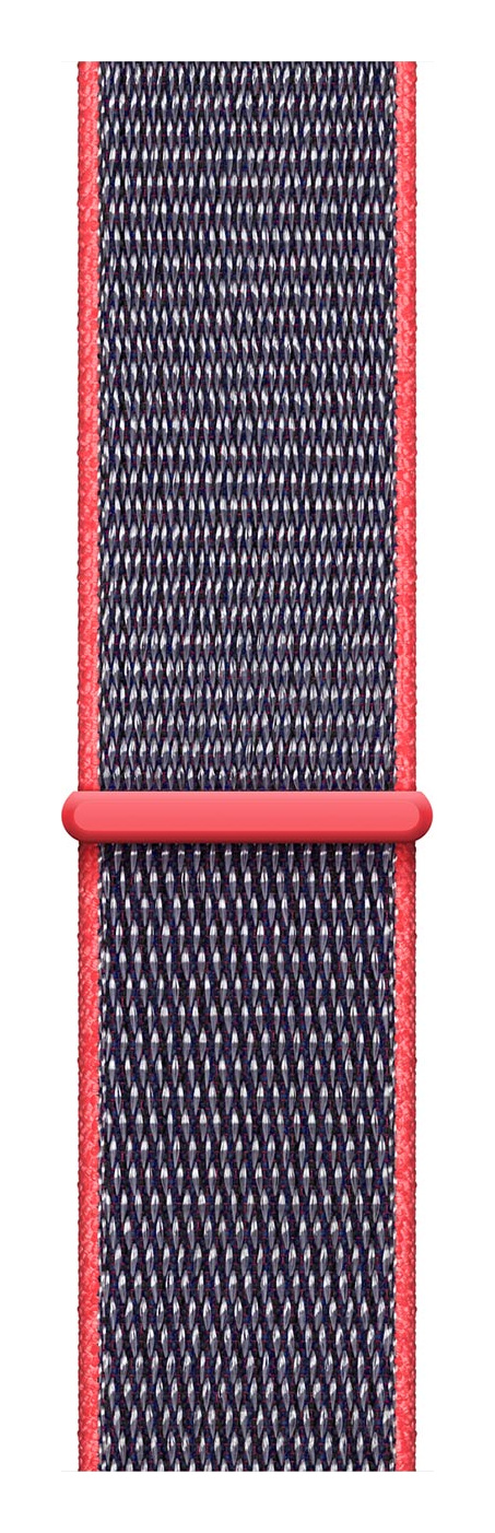 Electric Pink Sport Loop