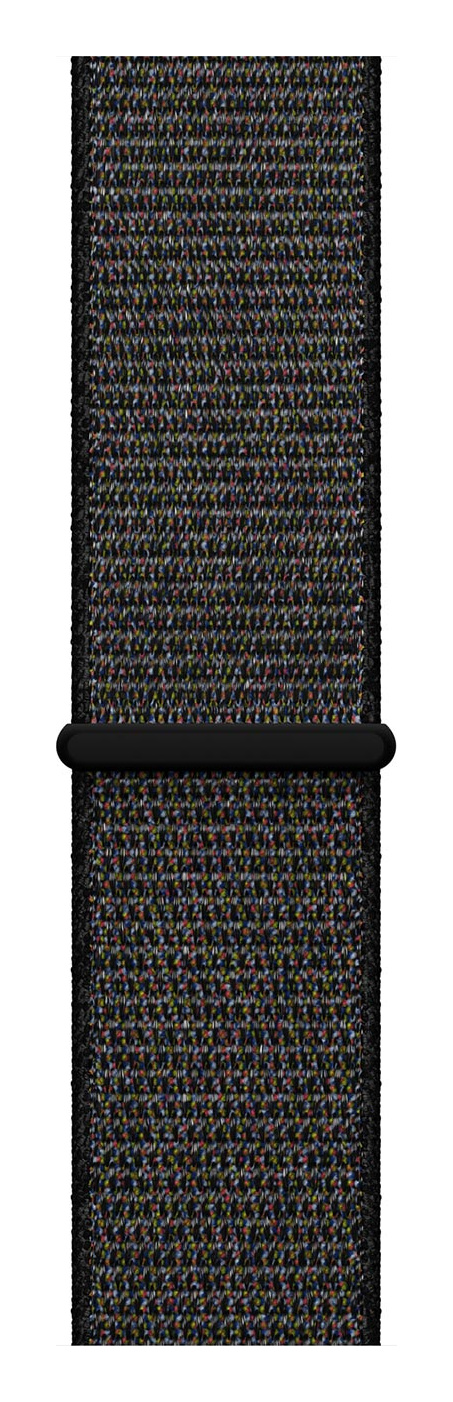 Black Sport Loop