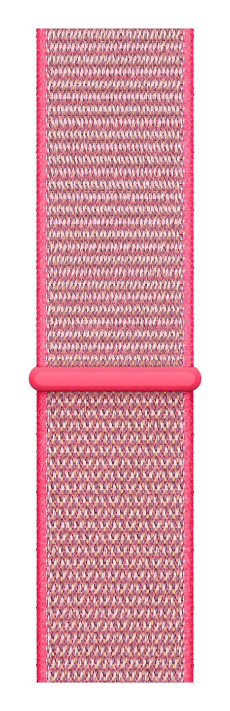 Hot Pink Sport Loop