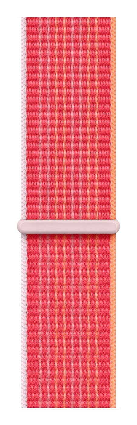Red Sport Loop