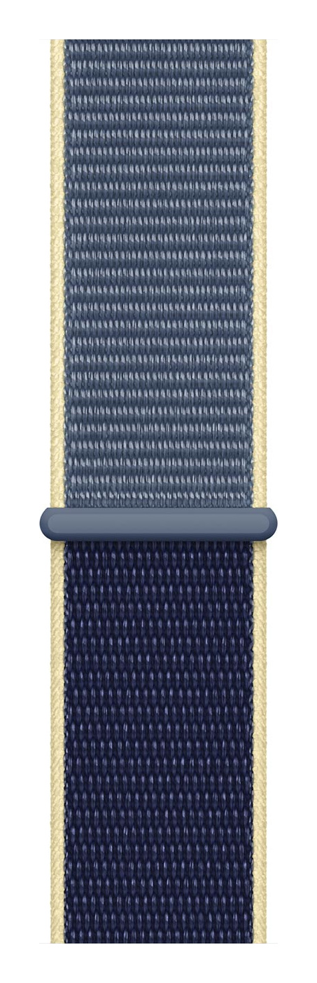 Alaskan Blue Sport Loop