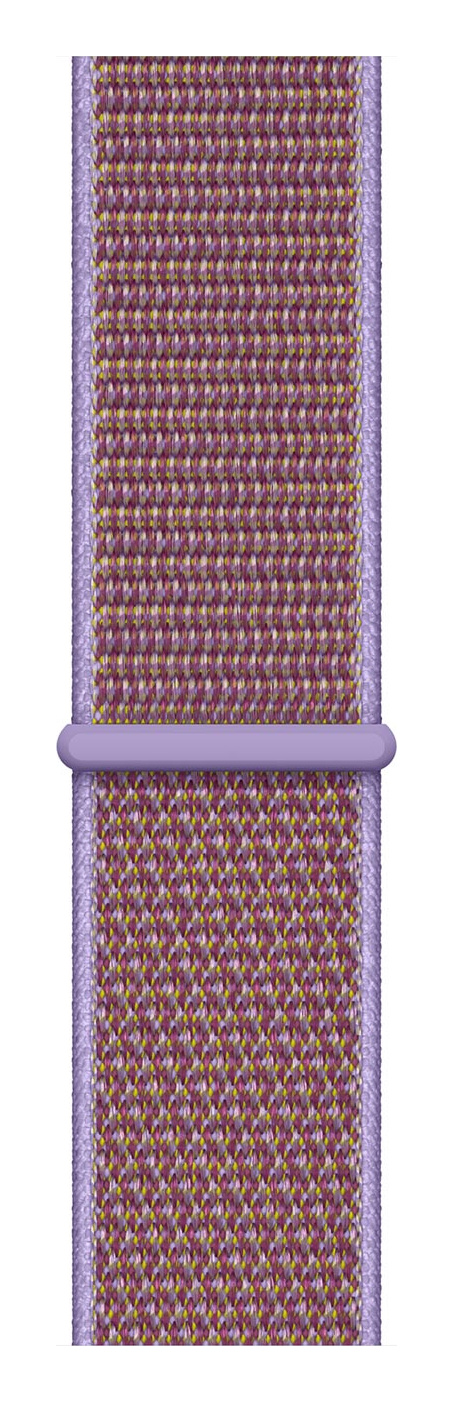 Lilac Sport Loop