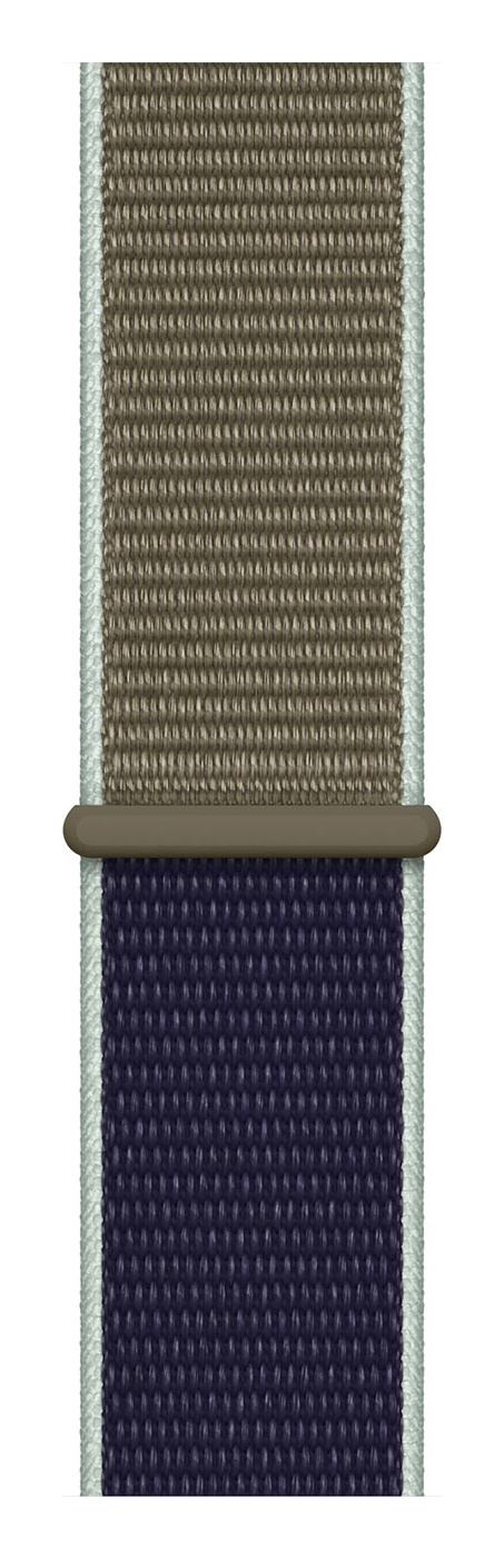 Khaki Sport Loop
