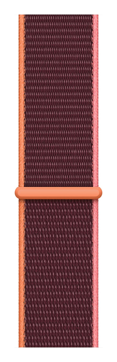 Plum Sport Loop