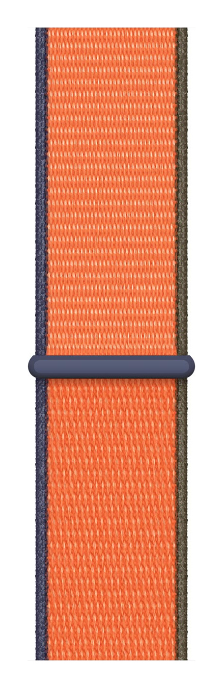 Kumquat Sport Loop