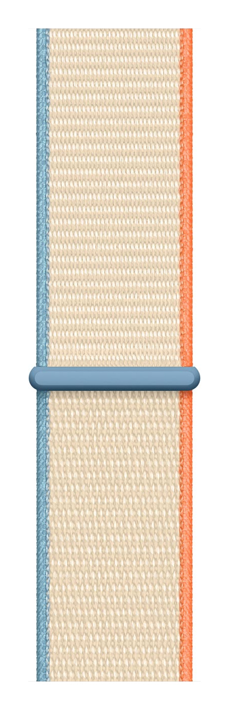 Cream Sport Loop