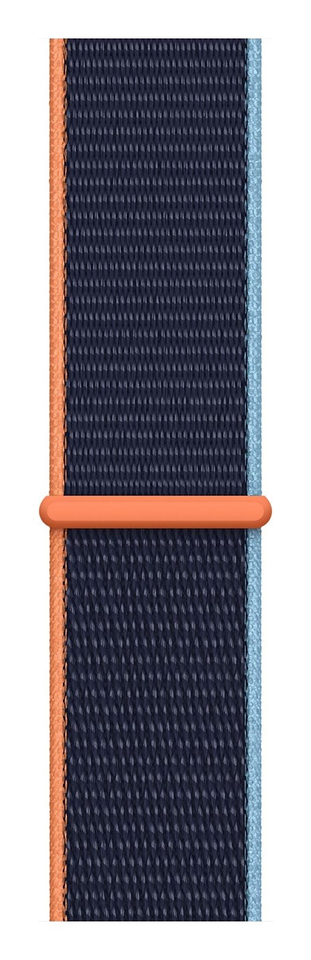 Deep Navy Sport Loop