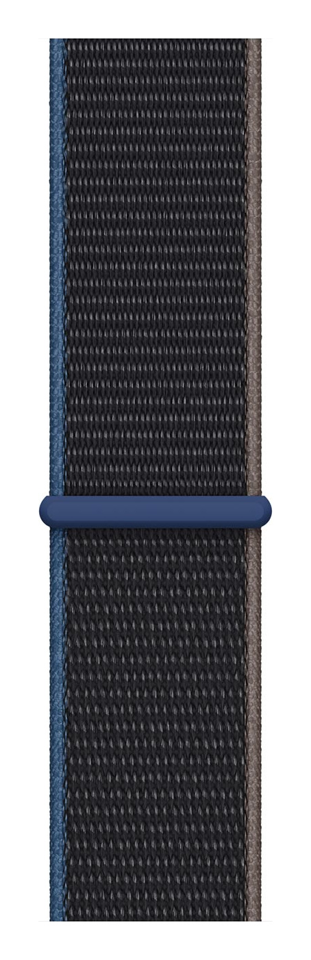 Charcoal Sport Loop