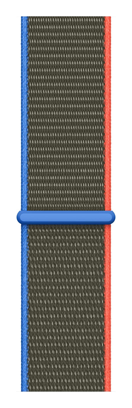 Olive Sport Loop