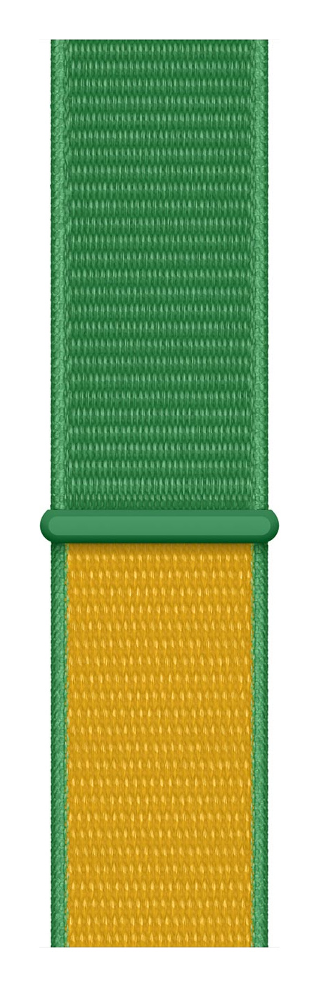 Australia Sport Loop