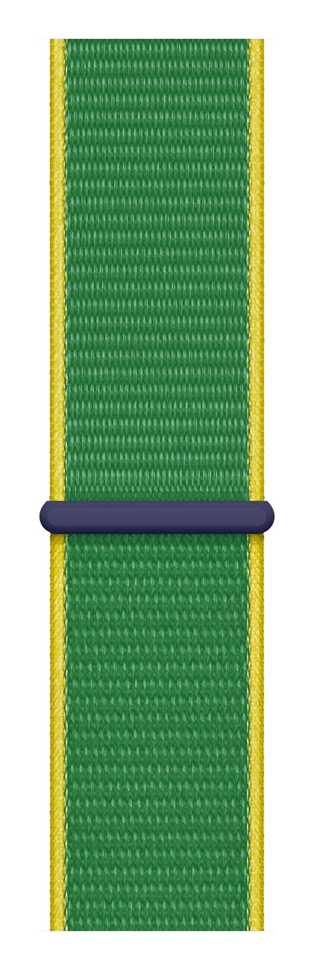 Brazil Sport Loop
