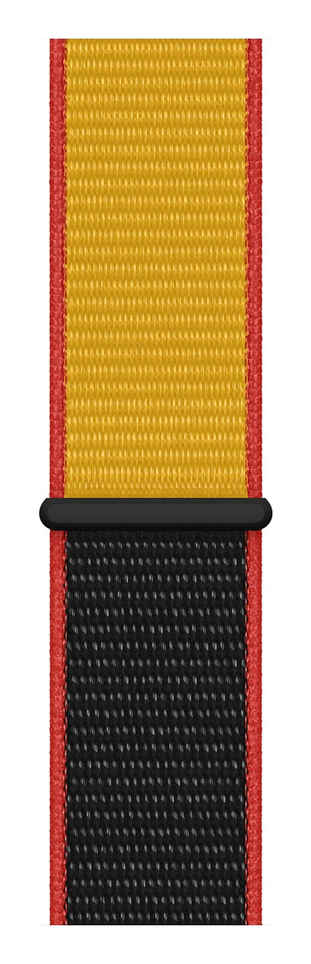 Germany Sport Loop