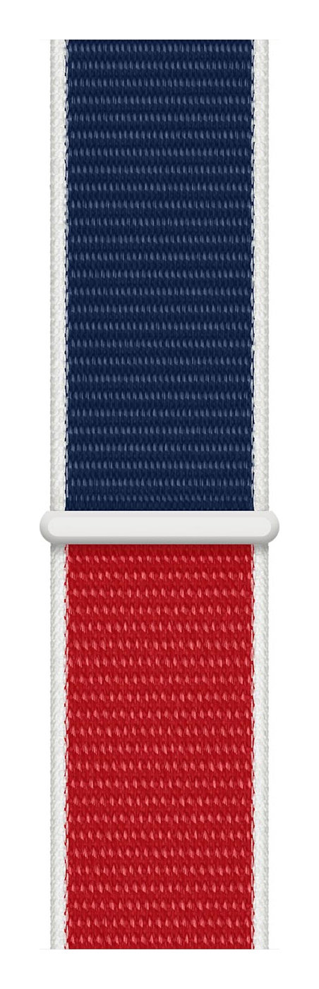 Great Britain Sport Loop