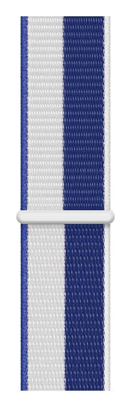 Greece Sport Loop
