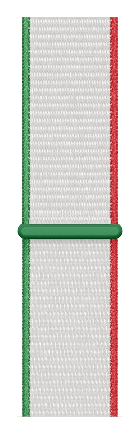 Mexico Sport Loop