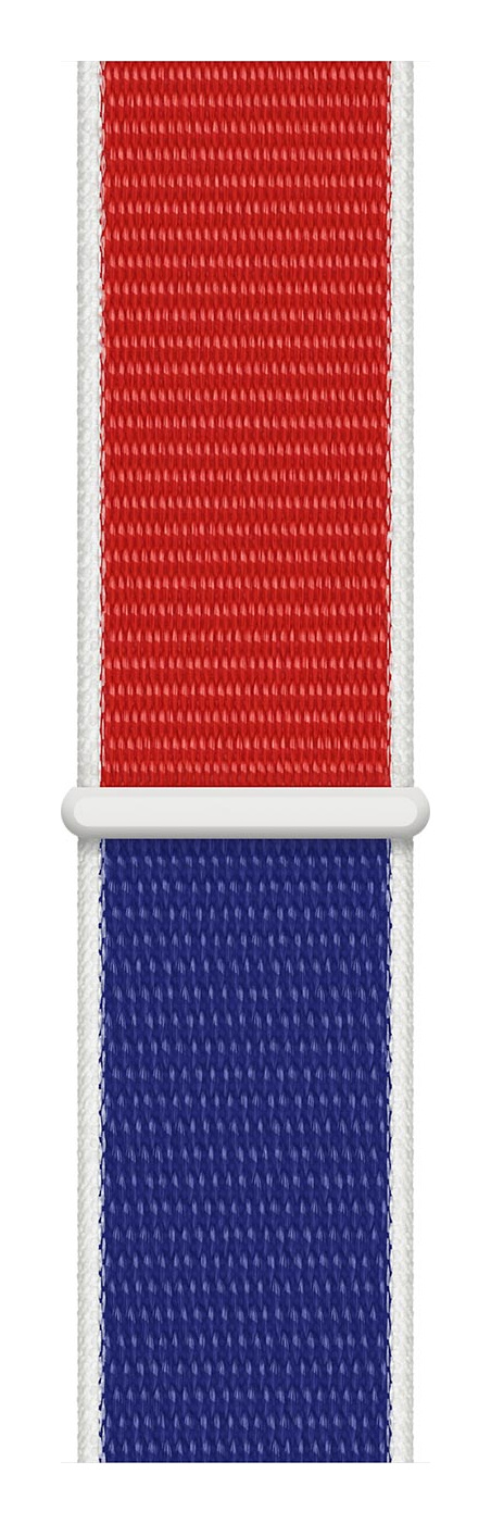 Russia Sport Loop