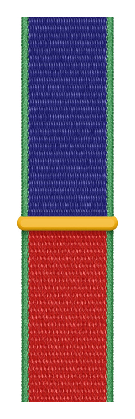 South Africa Sport Loop